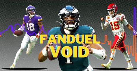 fanduel void bet parlay|A Complete Guide to Voided, Canceled, and Refunded Bets.